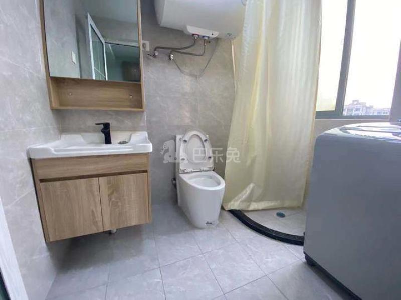 唐丰苑14489740卫生间图6