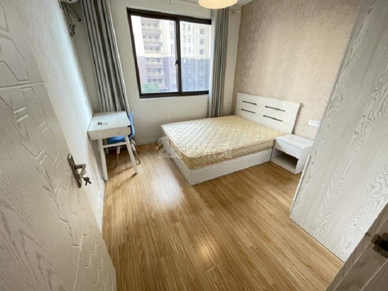 培元新苑14489766周边环境图3