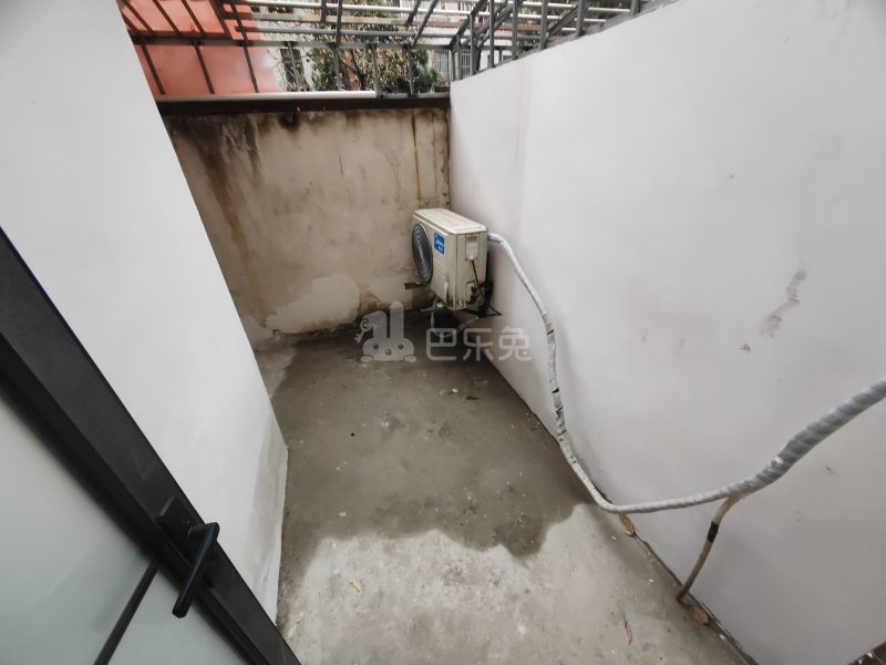 疁南小区14490034客厅图5