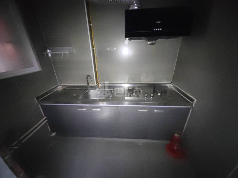 疁南小区14490034厨房图7