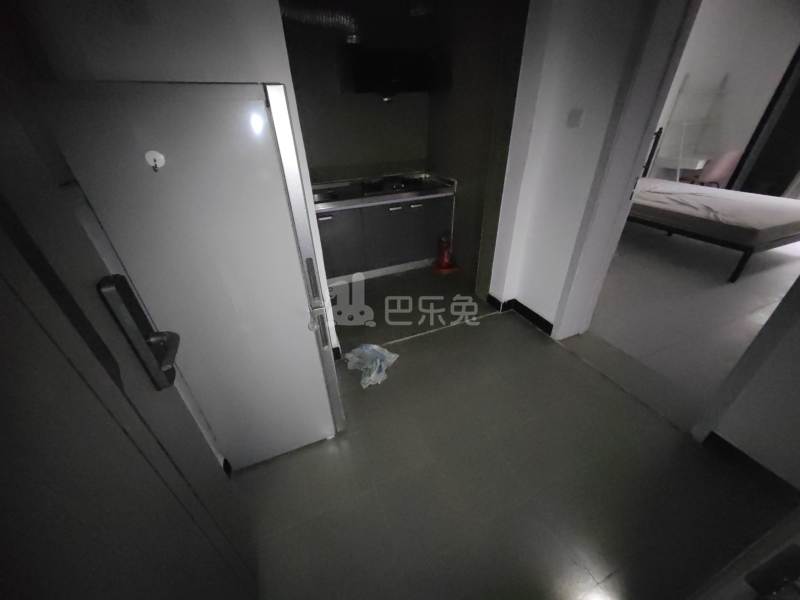 疁南小区14490034客厅图4