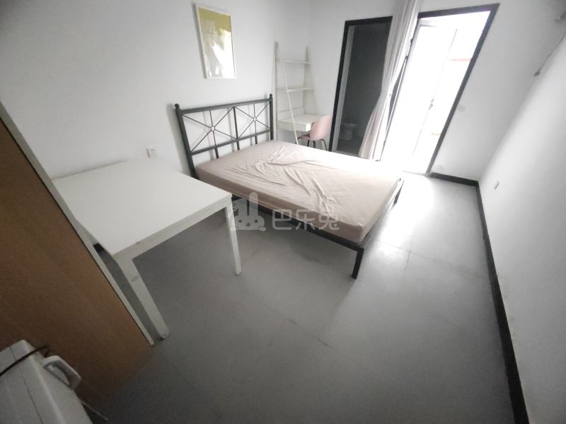 疁南小区14490034卧室图1