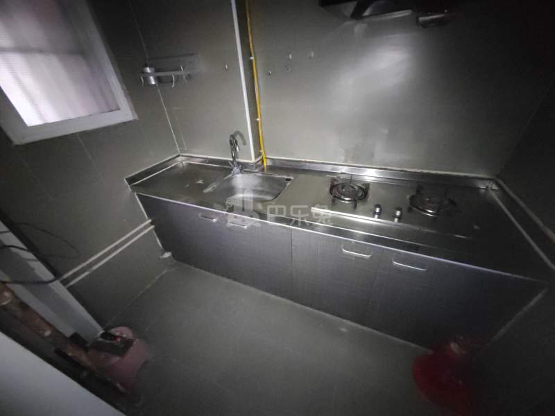 疁南小区14490034厨房图8