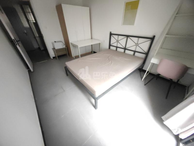 疁南小区14490034卧室图2