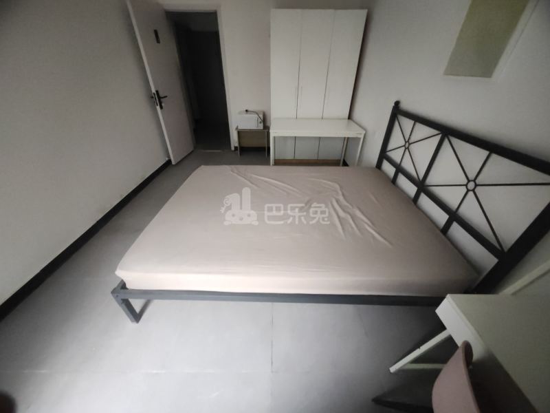 疁南小区14490034卧室图3