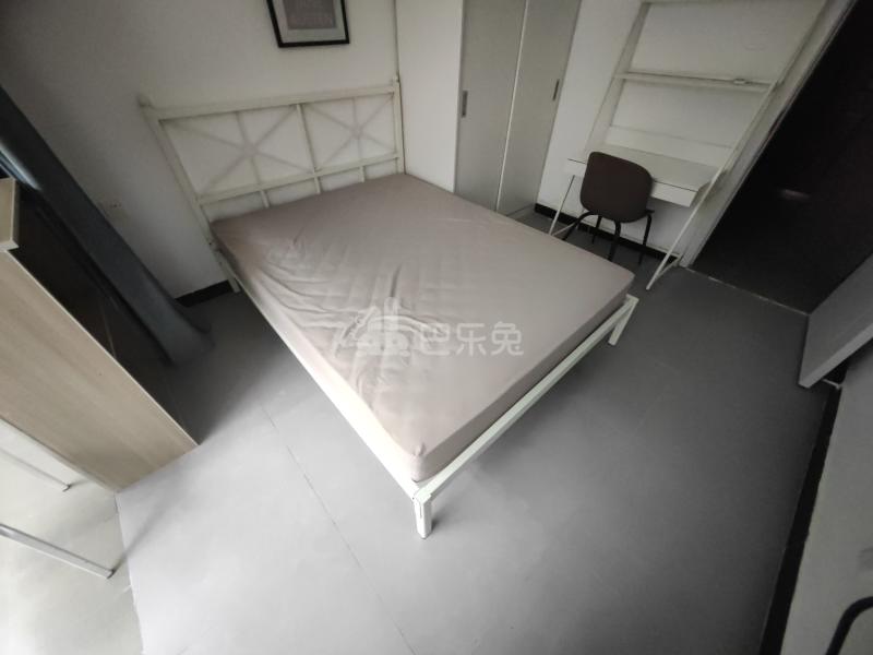 疁南小区14490036卧室图1