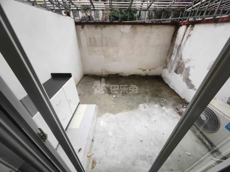 疁南小区14490036客厅图4