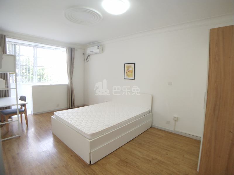 川北居民区（川北小区）14496376周边环境图4