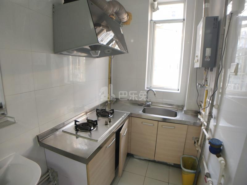 川北居民区（川北小区）14496376厨房图2