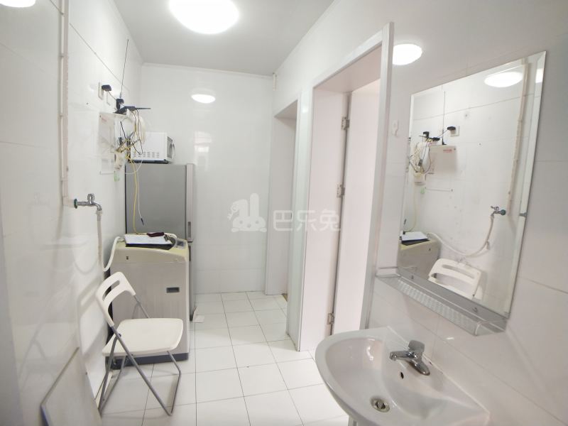 川北居民区（川北小区）14496376卫生间图3