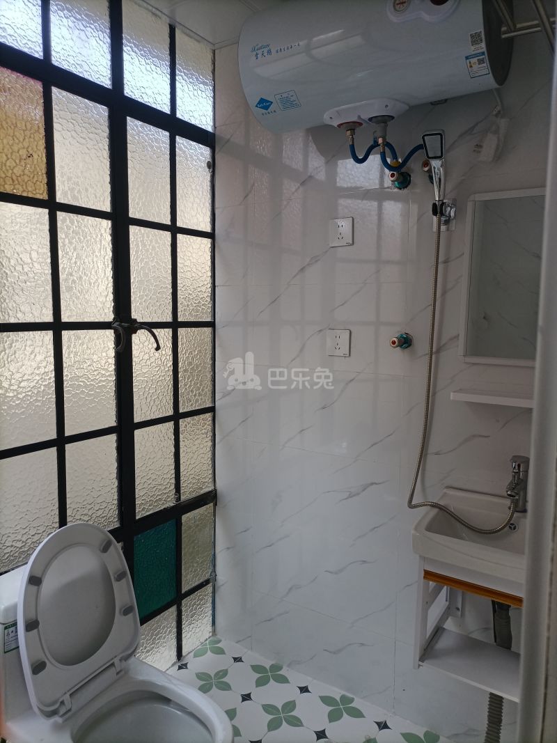 祥瑞居别墅14497771卫生间图5