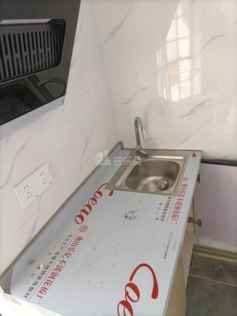 祥瑞居别墅14497771厨房图4