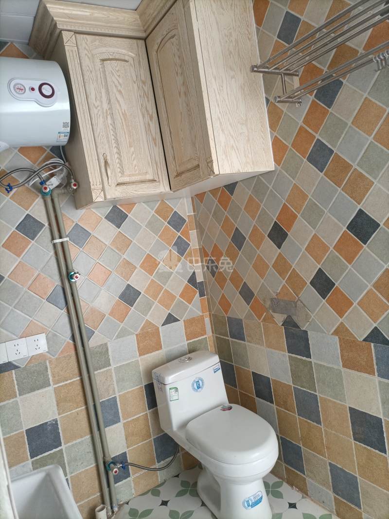 祥瑞居别墅14497773卫生间图5