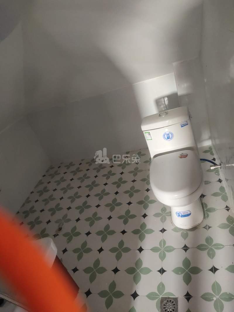 祥瑞居别墅14497771卫生间图6