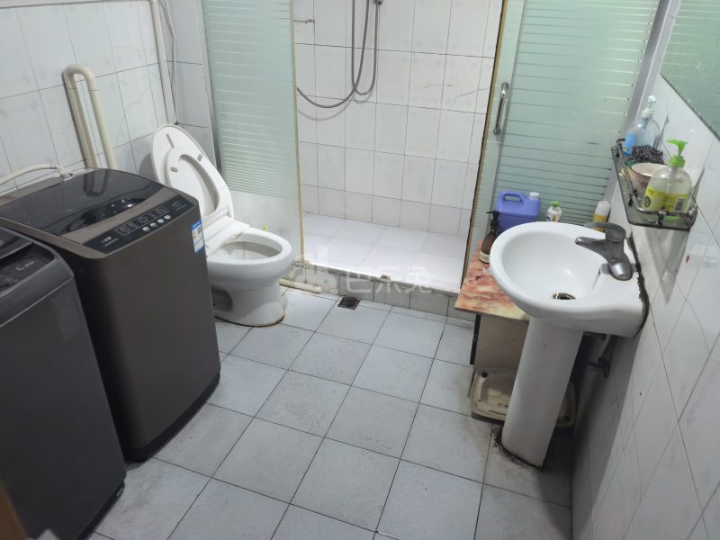 虹景苑（虹梅南路2555弄）13745242卫生间图8