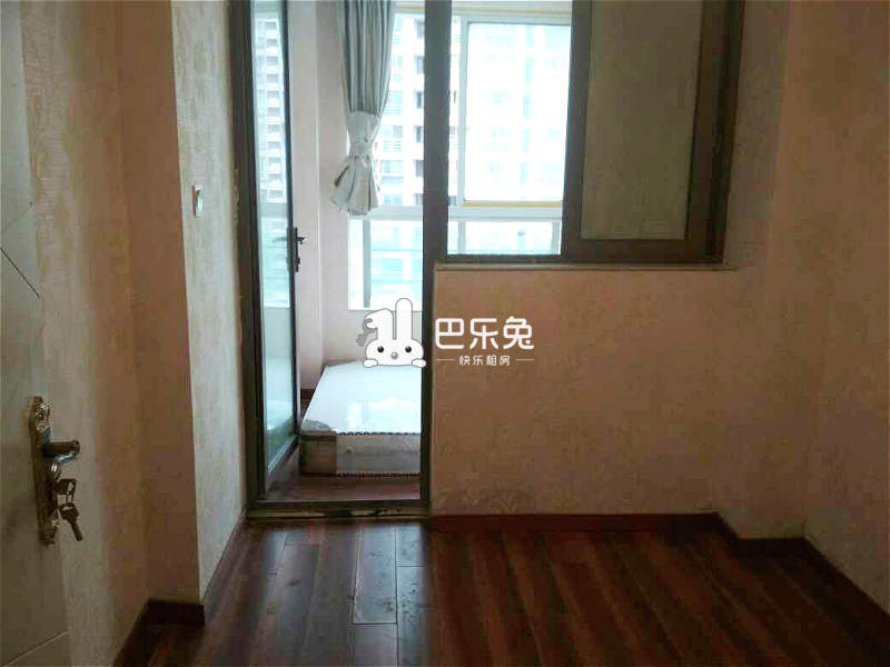 上海松江_绿庭尚城_1室0厅0卫_合租朝北_涞寅