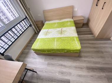 金海华城丰硕茗苑 1室0厅0卫