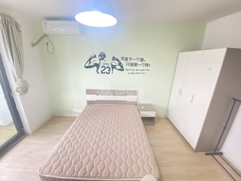 大湾名苑14502294卧室图3