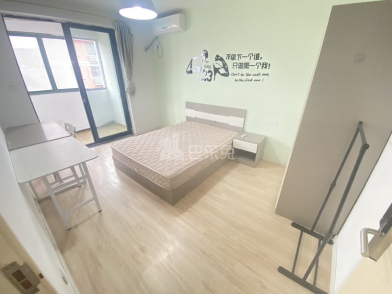 大湾名苑14502294客厅图7