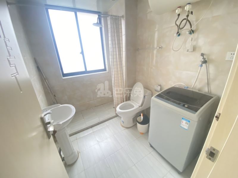 大湾名苑14502294卫生间图9