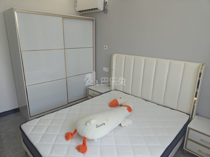 书香嘉苑14502961卧室图1