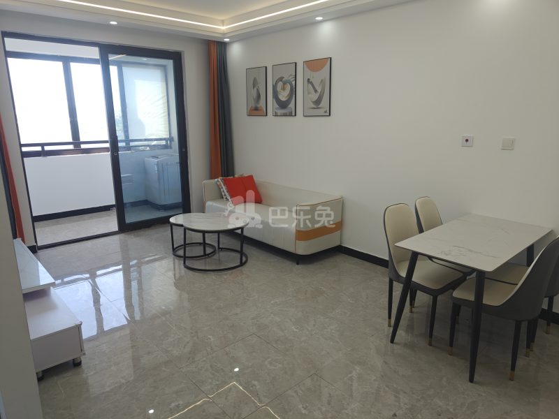 书香嘉苑14502961客厅图4