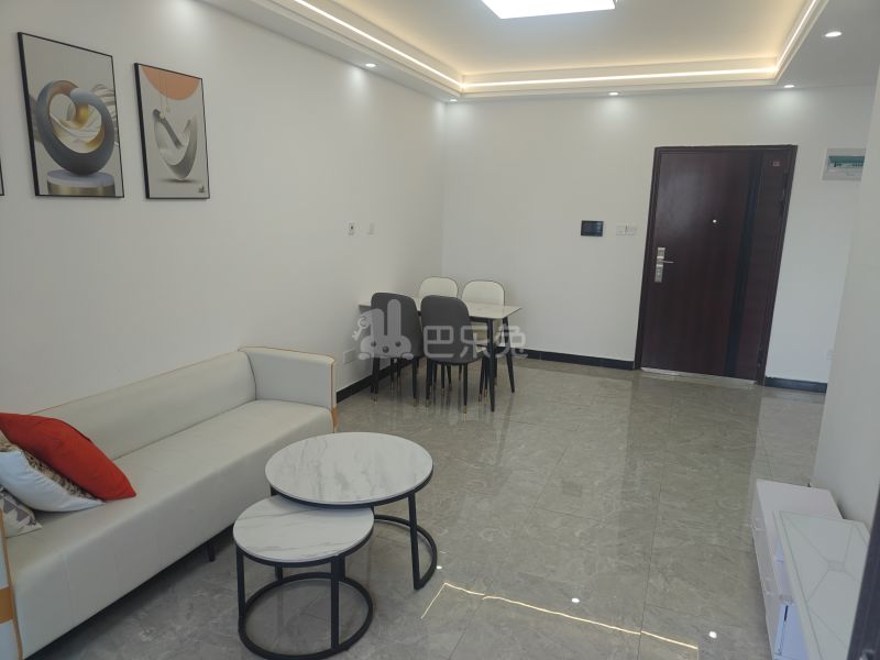 书香嘉苑14502961客厅图6