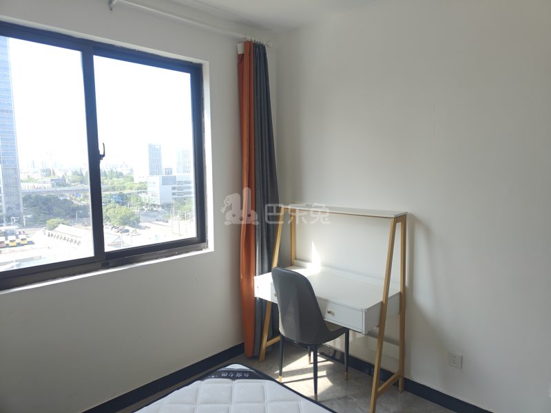 书香嘉苑14502961卧室图3