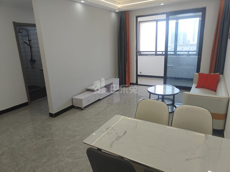 书香嘉苑14502961客厅图5