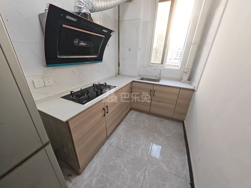 胜巷新村（昆山）14504009厨房图4