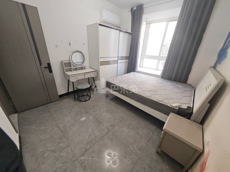 胜巷新村（昆山）14504009卧室图1