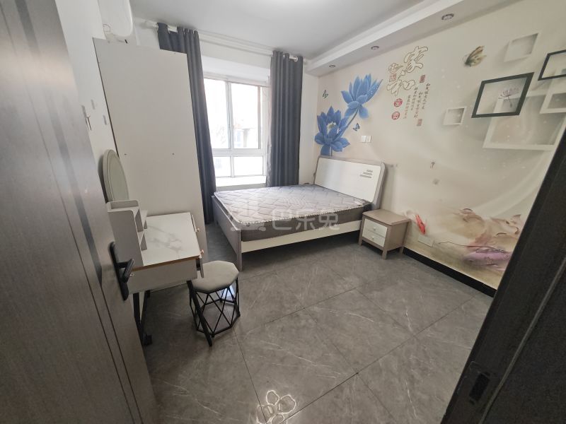 胜巷新村（昆山）14504009卧室图0