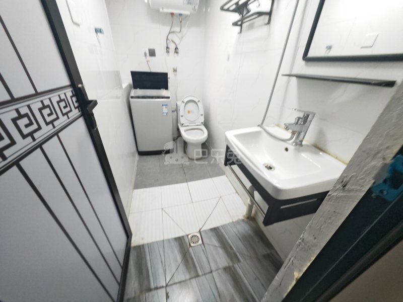 胜巷新村（昆山）14504009卫生间图5