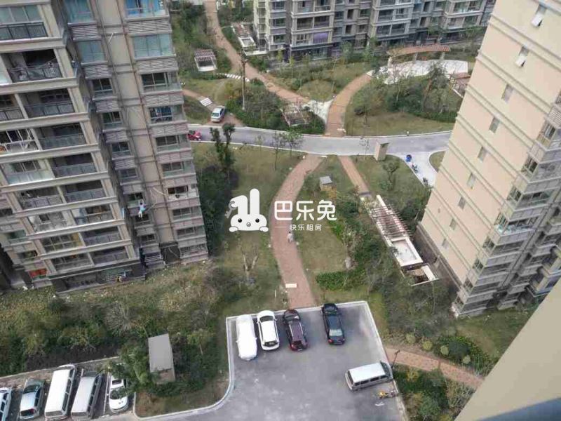 上海宝山_经纬学府阳光家园(经纬城市绿洲六期)_1室0厅0卫_合租朝南