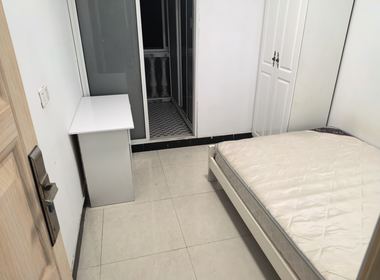 行南花园（虹梅南路1776弄） 