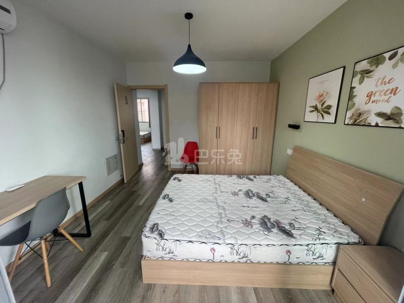 唐丰苑14520179卧室图6