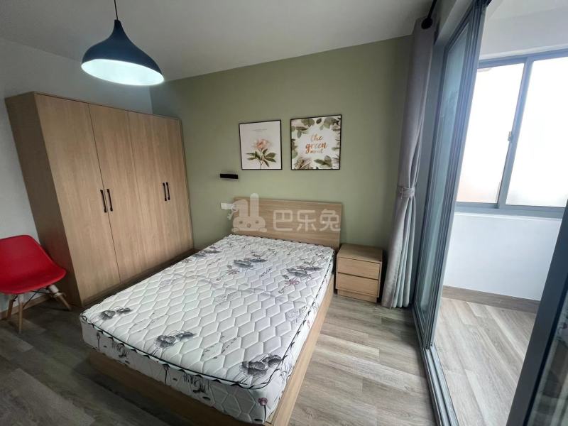 唐丰苑14520179卧室图3