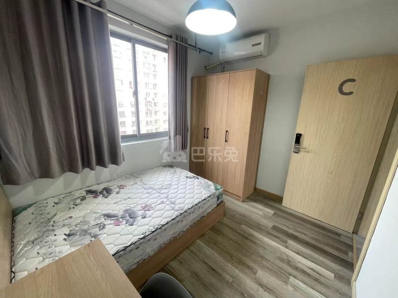 唐丰苑14520179卧室图4