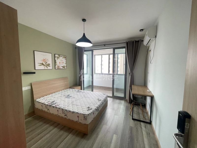 唐丰苑14520179卧室图1