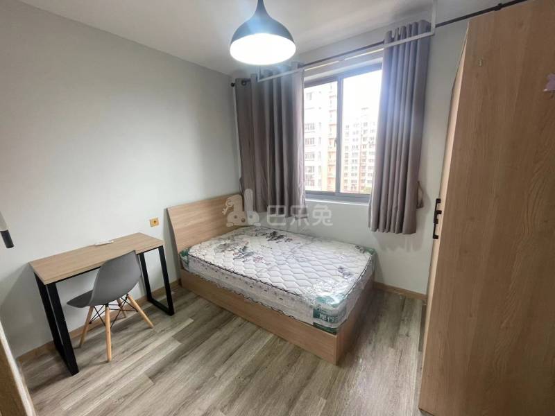 唐丰苑14520179卧室图0