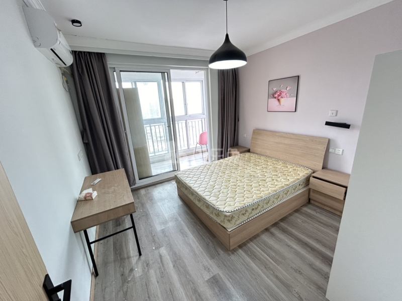 金海华城华彩新苑14525556客厅图7