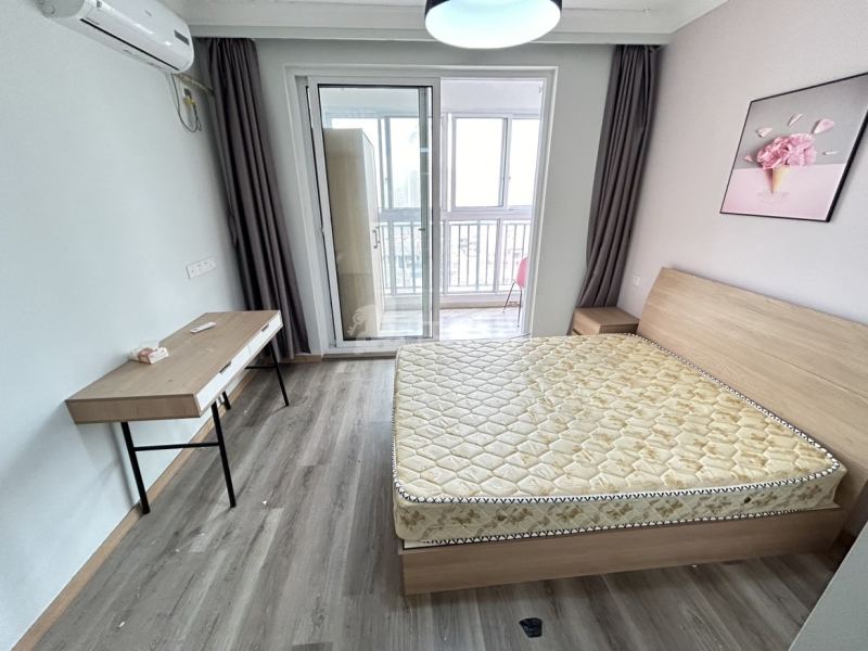 金海华城华彩新苑14525556客厅图5