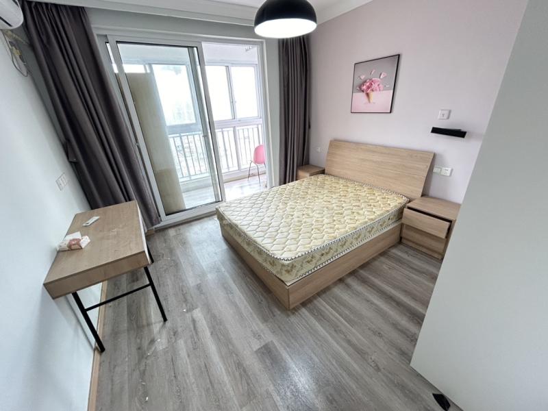 金海华城华彩新苑14525556客厅图6