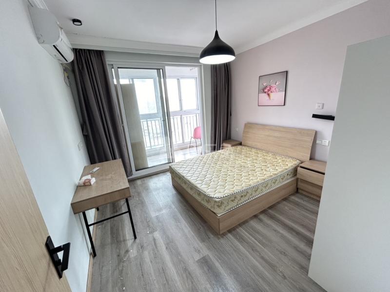 金海华城华彩新苑14525556客厅图4