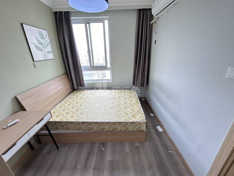 金海华城华彩新苑14525556客厅图2