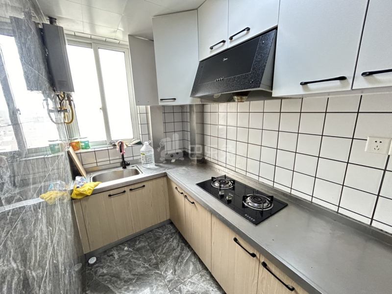 金海华城华彩新苑14525556厨房图9