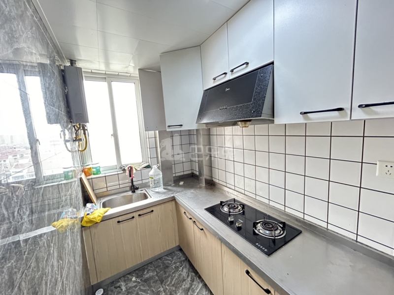 金海华城华彩新苑14525556厨房图8