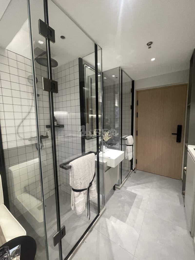 微领地浦江公园社区14525716周边环境图1