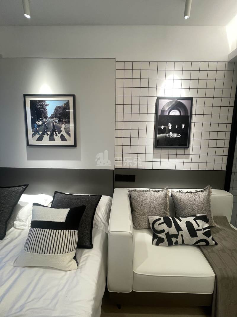 微领地浦江公园社区14525716周边环境图3