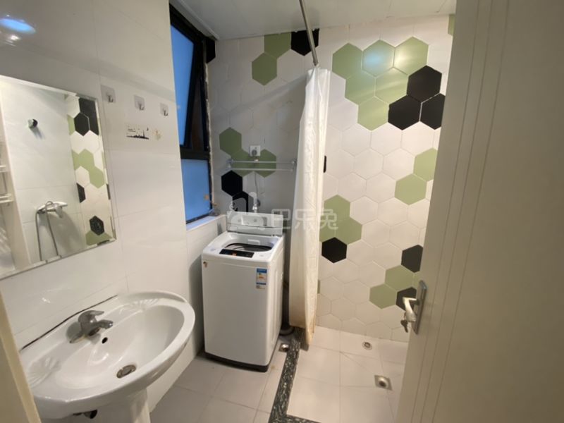 申城佳苑二期A块14526334卫生间图4